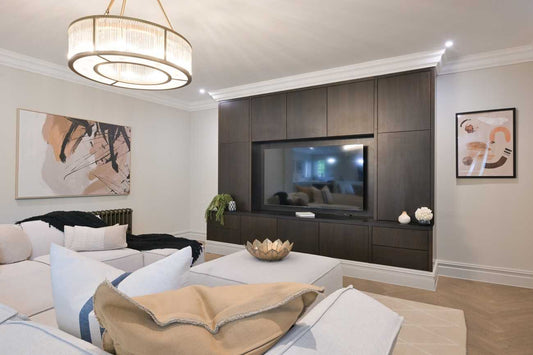 How to Create the Ultimate Cosy Living Room