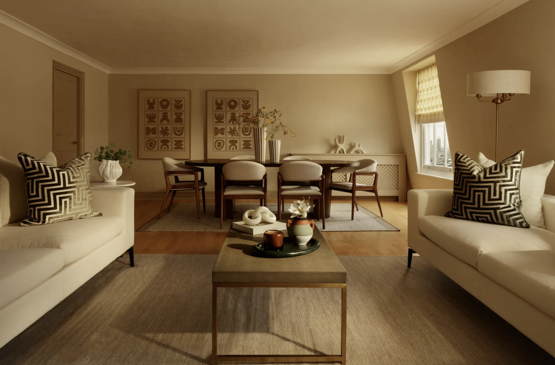 The Biggest Furniture Mistake People Make (And How to Avoid It)