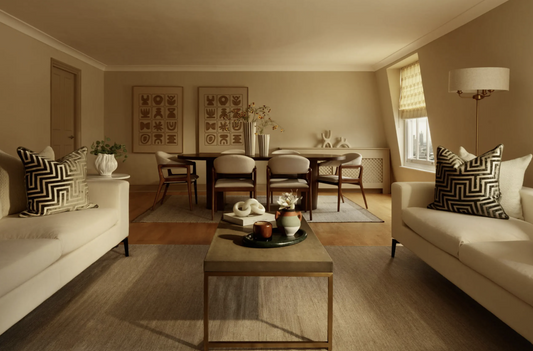 The Biggest Furniture Mistake People Make (And How to Avoid It)