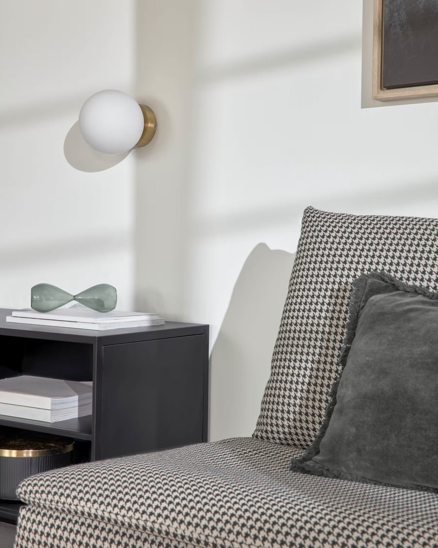 Kave Home Mahala Wall Lamp