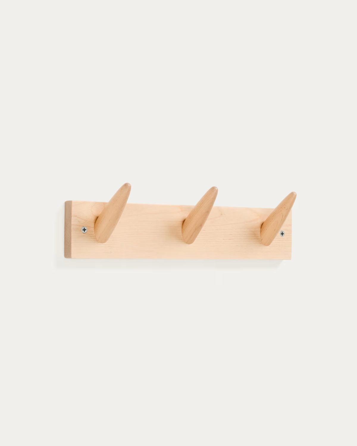Kave Home Natane Wall-Mounted Coat Rack