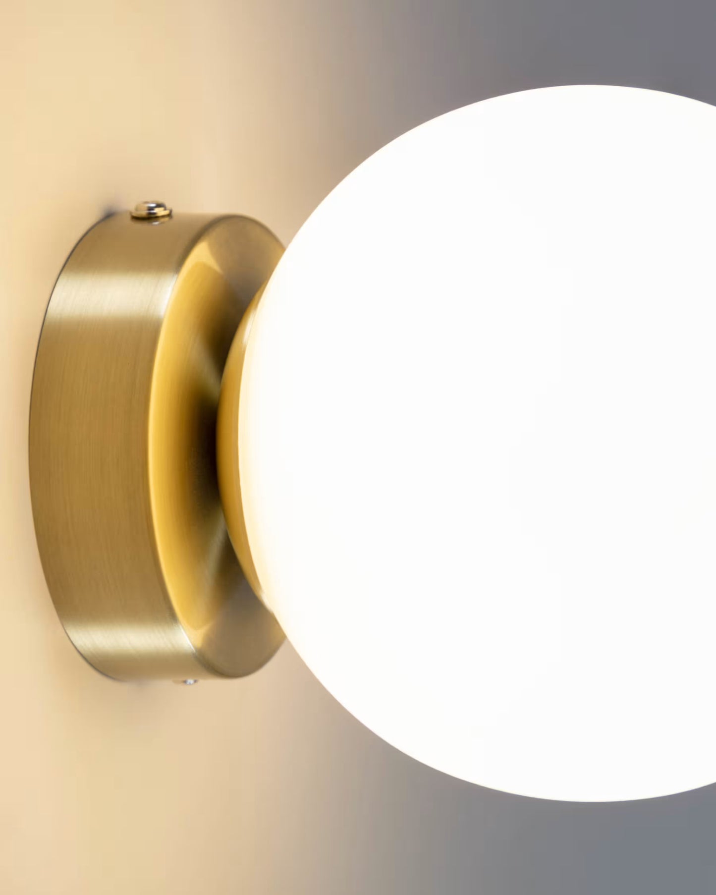 Kave Home Mahala Wall Lamp
