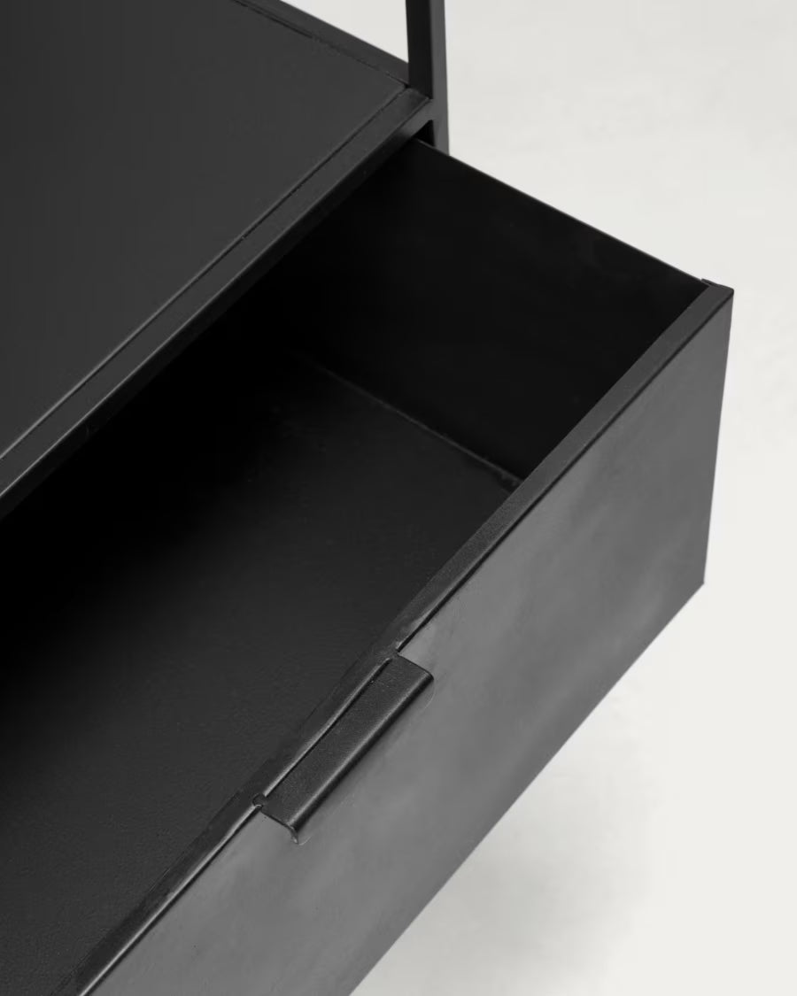 Kave Home Shantay Bookcase 80 x 168 cm