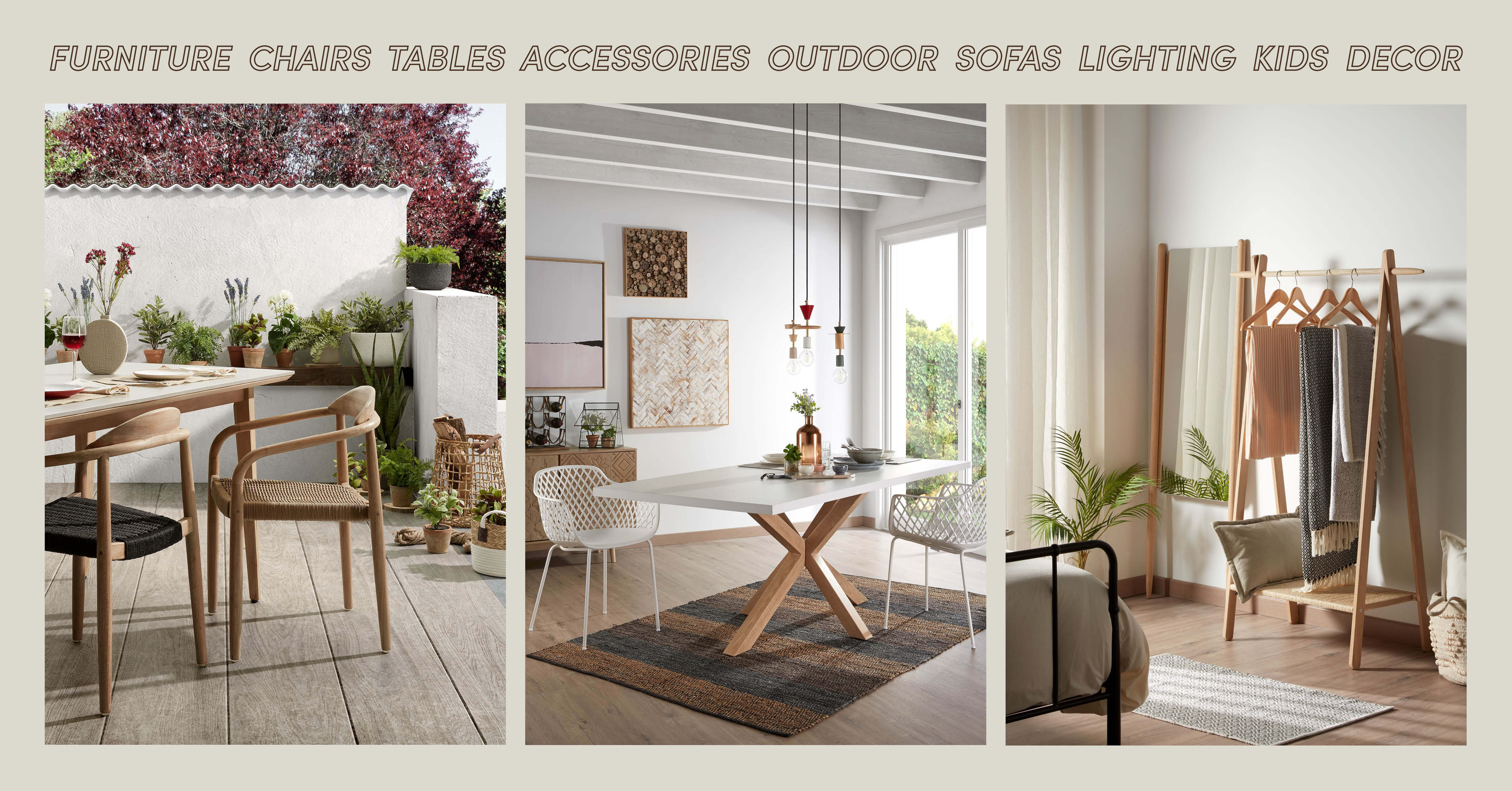 New, Scandinavian inspired furniture at a discounted price – Your ...