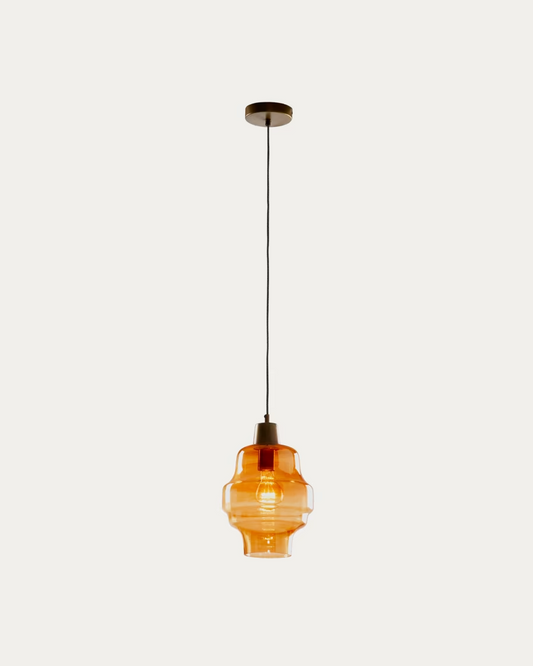 Kave Home Covell pendant lamp