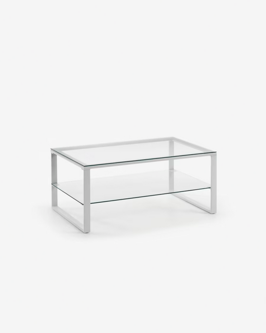 Kave Home Sivan Coffee Table 55 x 90 cm