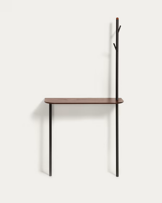 Kave Home Marcolina console and coat rack 80 x 160 cm