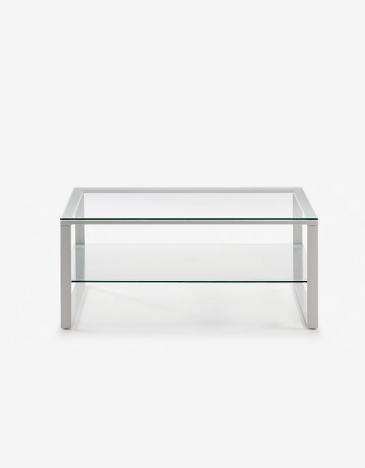 Kave Home Sivan coffee table 55 x 90 cm