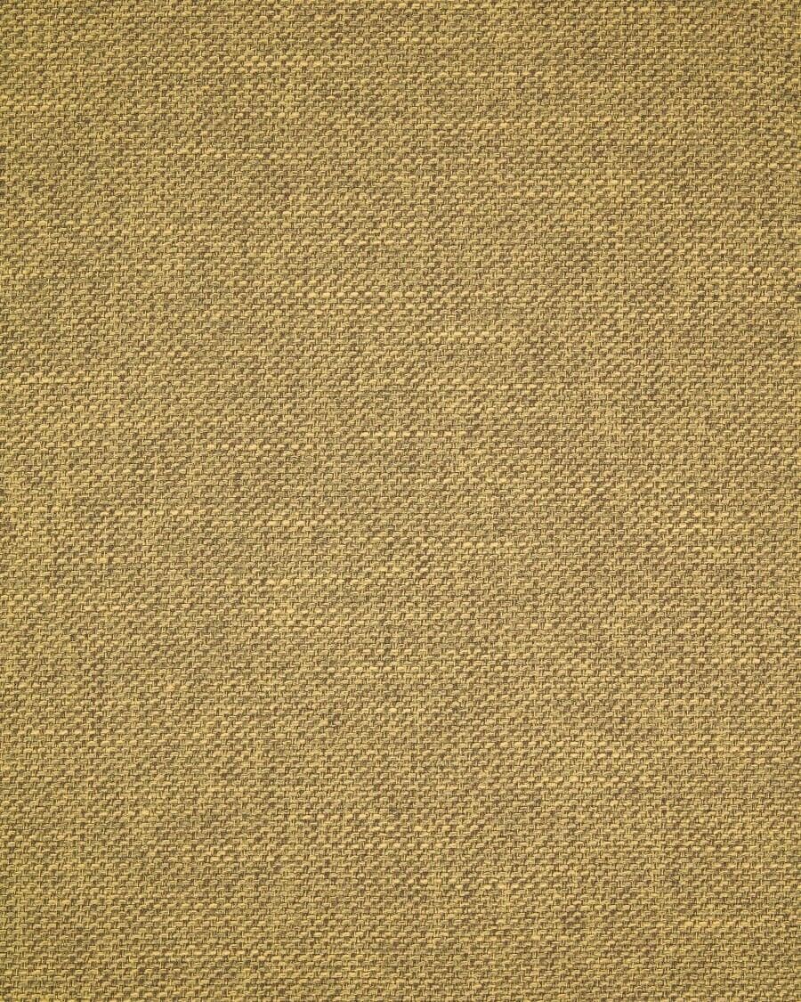 Kave Home 3 x Konna mustard chair